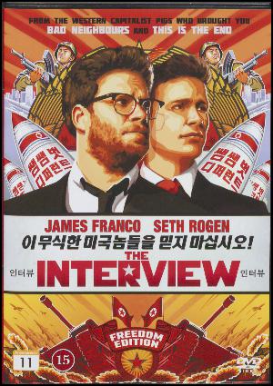 The interview
