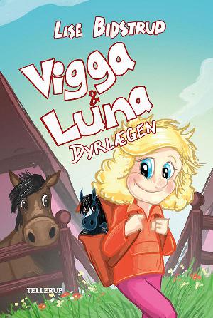 Vigga & Luna - dyrlægen