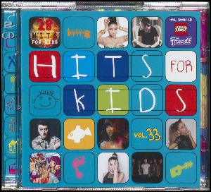 Hits for kids, vol. 33
