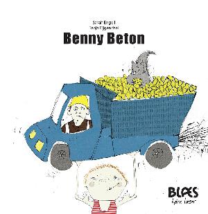 Benny Beton