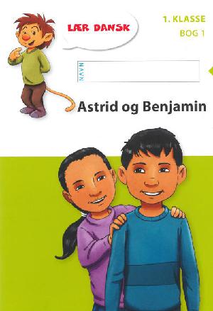 Astrid og Benjamin