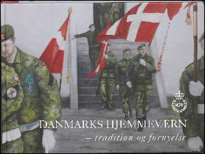 Danmarks Hjemmeværn - tradition og fornyelse