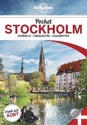 Pocket Stockholm : overblik, highlights, insidertips