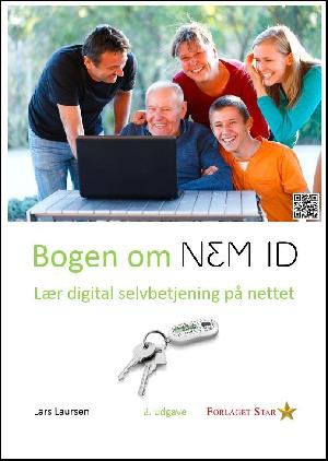 Bogen om NemID : lær digital selvbetjening på nettet