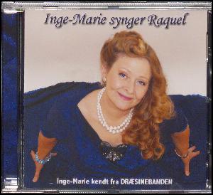 Inge-Marie synger Raquel