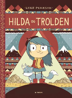 Hilda og trolden