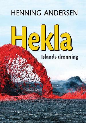 Hekla : Islands dronning