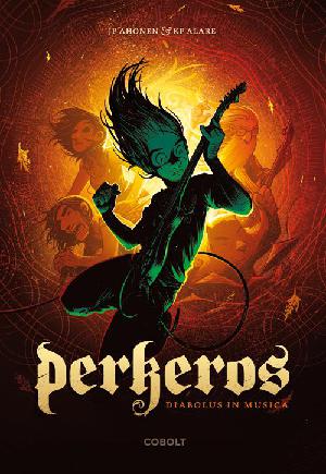 Perkeros : diabolus in musica