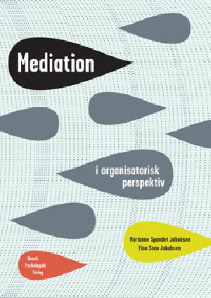 Mediation i organisatorisk perspektiv