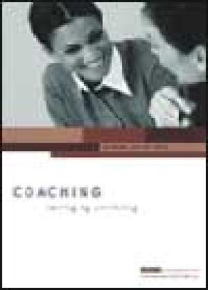 Coaching - læring og udvikling