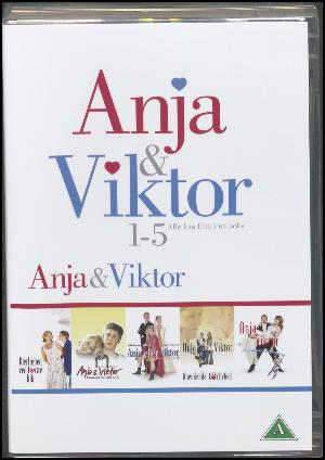 Anja og Viktor - i medgang og modgang