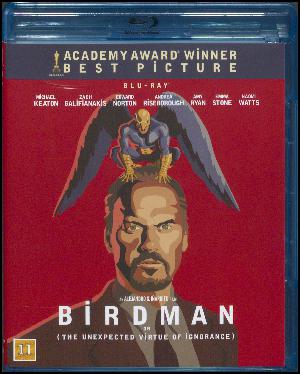 Birdman or (the unexpected virtue of ignorance)