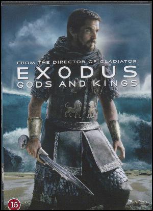 Exodus - gods and kings