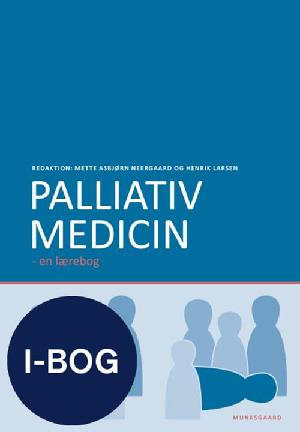 Palliativ medicin : en lærebog