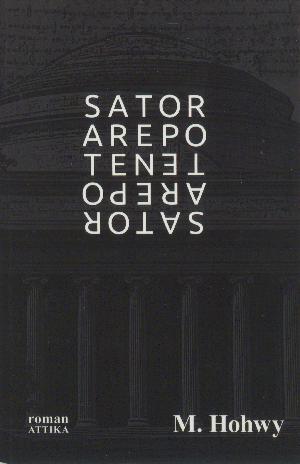 Sator-koden : den tredje transformation