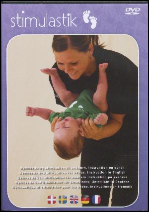 Stimulastik : gymnastik og stimulation til småbørn