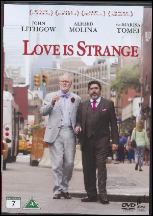 Love is strange