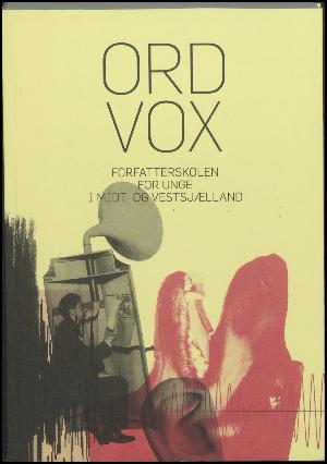 Ord vox