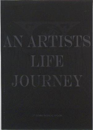 An artist's life journey