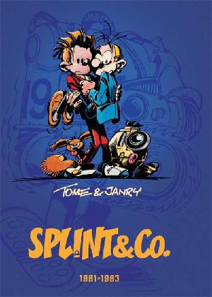 Splint & Co.. 1981-1983