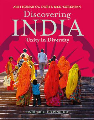 Discovering India : unity in diversity