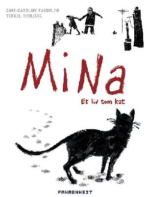 Mina : et liv som kat