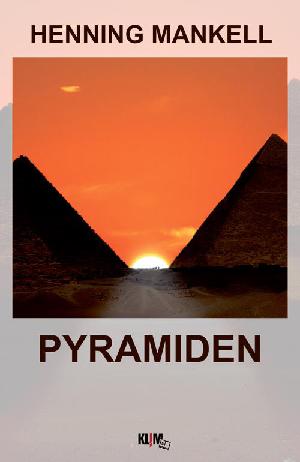 Pyramiden. Bind 1