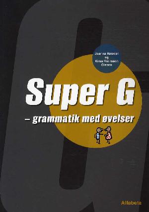 Super G - grammatik med øvelser