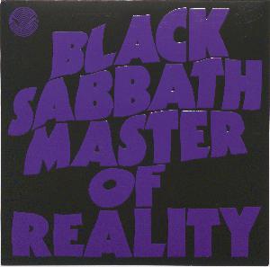 Master of reality