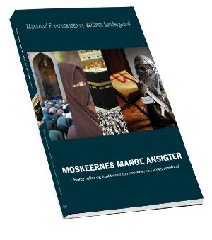 Moskeernes mange ansigter : hvilke roller og funktioner har moskeerne i vores samfund