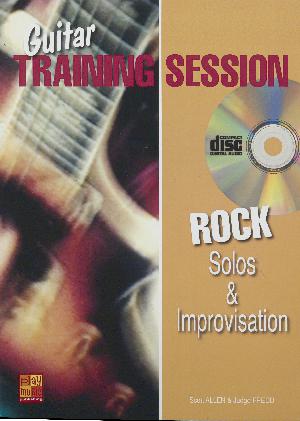 Rock, solos & improvisation