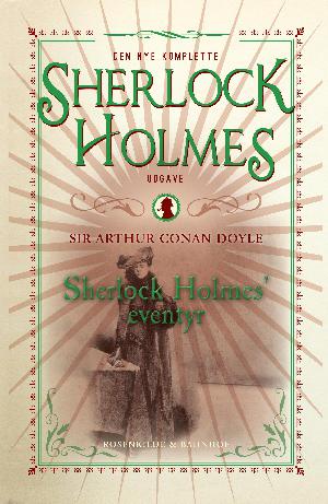 Sherlock Holmes' eventyr