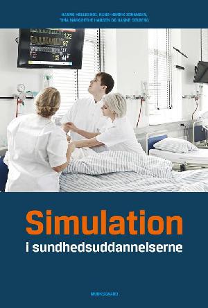 Simulation i sundhedsuddannelserne