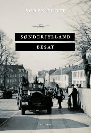 Sønderjylland besat