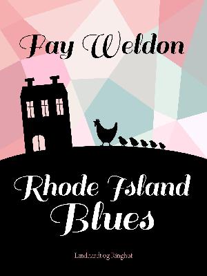 Rhode Island blues
