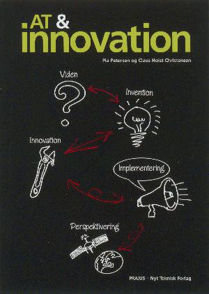 AT & innovation