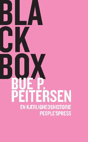 Black box : en kærlighedshistorie