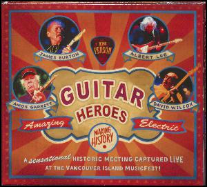 Guitar heroes