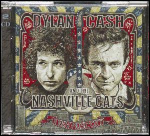 Dylan, Cash, and the Nashville Cats - a new music city