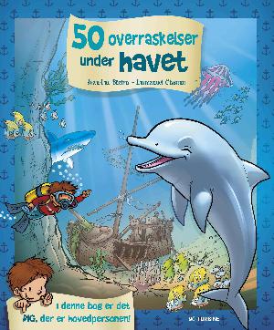 50 overraskelser under havet