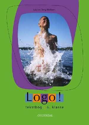 Logo! : tekstbog : 6. klasse