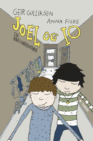 Joel og Io : en kærlighedshistorie