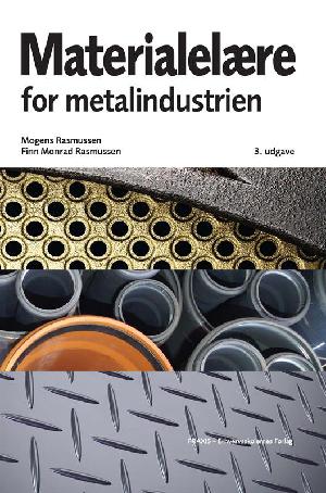 Materialelære for metalindustrien