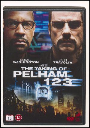 The taking of Pelham 123