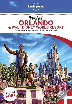 Pocket Orlando & Walt Disney World Resort : overblik, highlights, insidertips