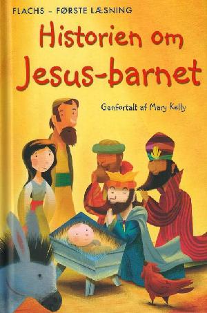 Historien om Jesus-barnet