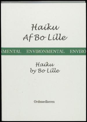 Environmental : haiku