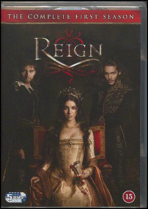 Reign. Disc 2