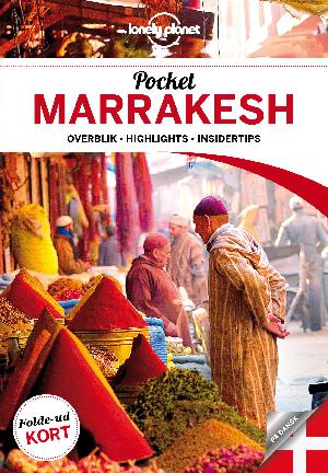 Pocket Marrakesh : overblik, highlights, insidertips