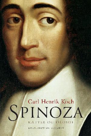 Spinoza - kætter og filosof